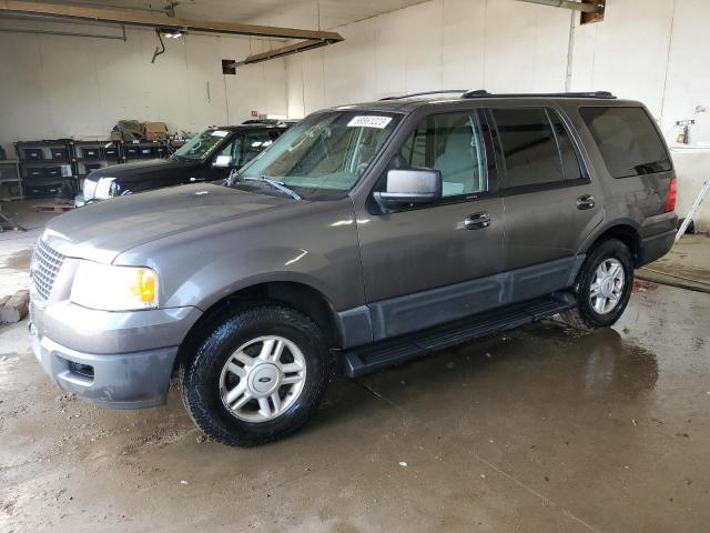 FORD EXPEDITION 2004 1fmpu16l34lb63400