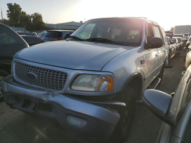 FORD EXPEDITION 2001 1fmpu16l41la77928