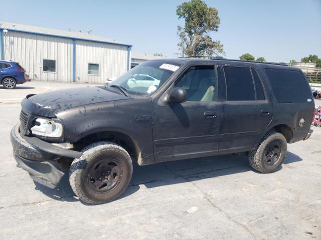 FORD EXPEDITION 2001 1fmpu16l41lb64986