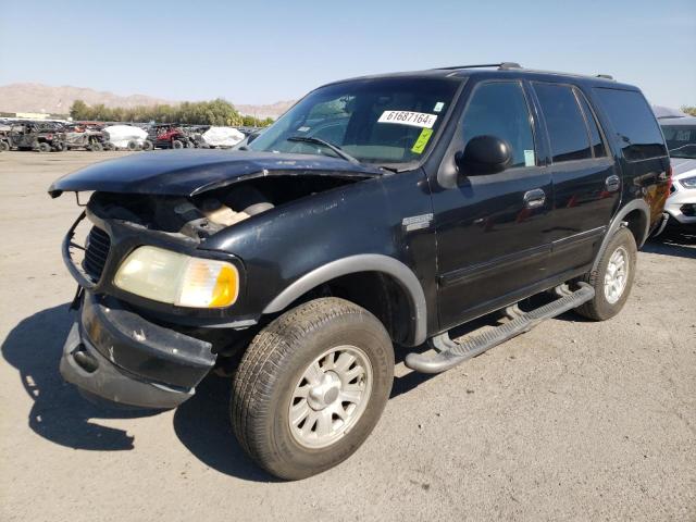 FORD EXPEDITION 2002 1fmpu16l42la48074