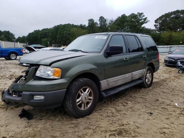 FORD EXPEDITION 2004 1fmpu16l44la82874