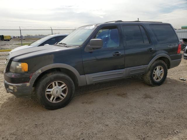 FORD EXPEDITION 2004 1fmpu16l44lb17297