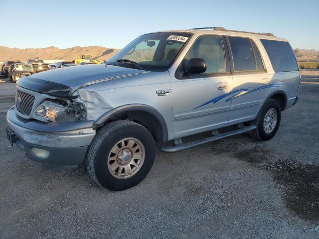 FORD EXPEDITION 2000 1fmpu16l4yla54580