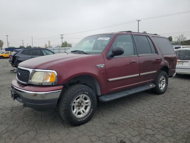 FORD EXPEDITION 2000 1fmpu16l4ylb36695