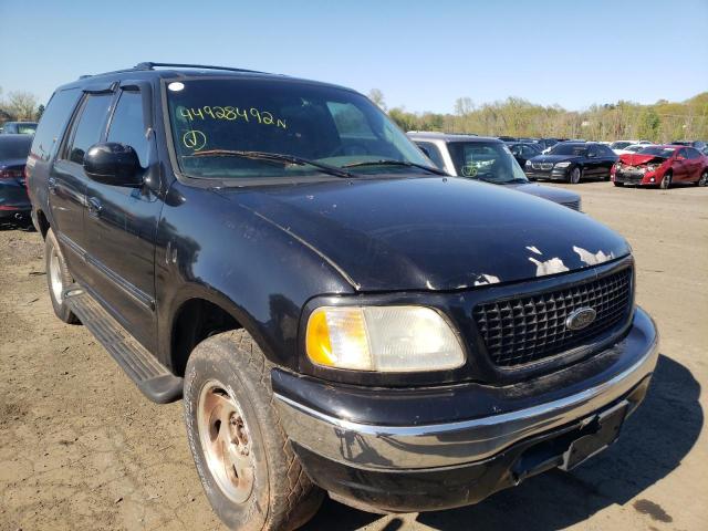 FORD EXPEDITION 2000 1fmpu16l4ylc50812