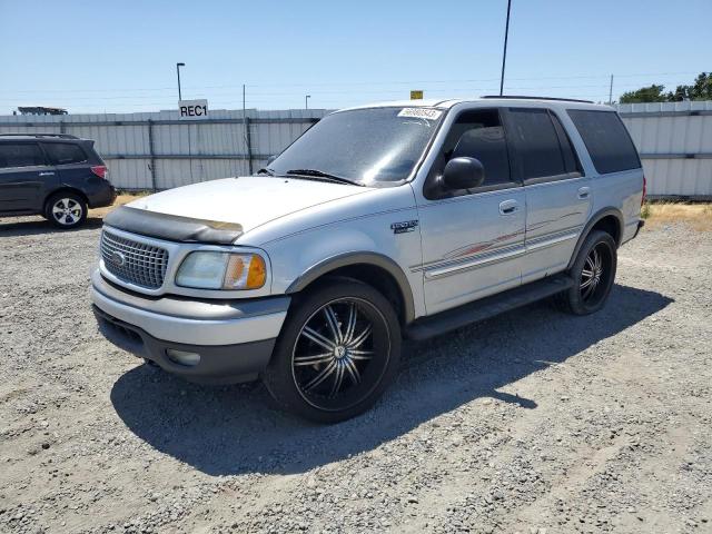 FORD EXPEDITION 2002 1fmpu16l52la53025