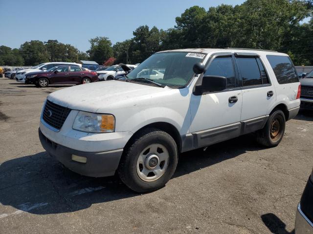 FORD EXPEDITION 2004 1fmpu16l54lb03800