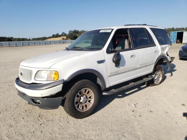 FORD EXPEDITION 2001 1fmpu16l61lb17961