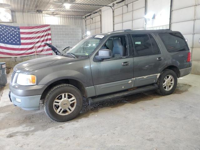 FORD EXPEDITION 2003 1fmpu16l63lc10918