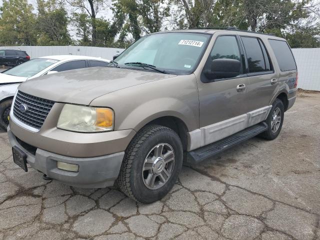 FORD EXPEDITION 2003 1fmpu16l63lc51940