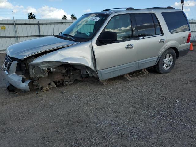 FORD EXPEDITION 2004 1fmpu16l64lb83852