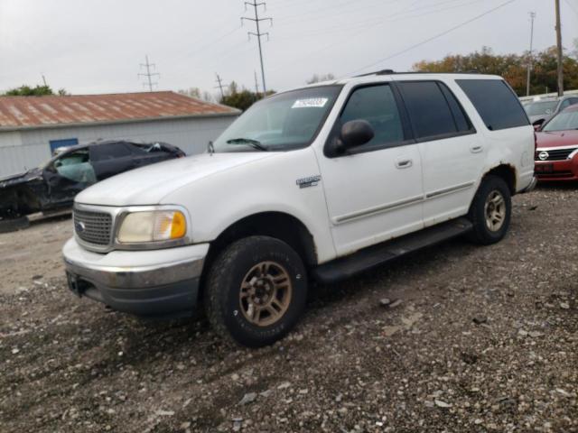 FORD EXPEDITION 2000 1fmpu16l6yla19474