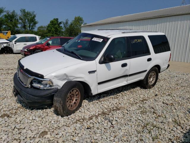 FORD EXPEDITION 2000 1fmpu16l6ylc09856