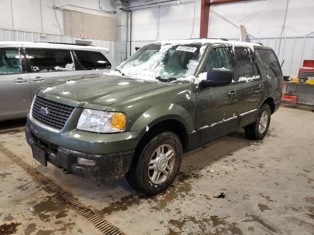 FORD EXPEDITION 2004 1fmpu16l74la65034