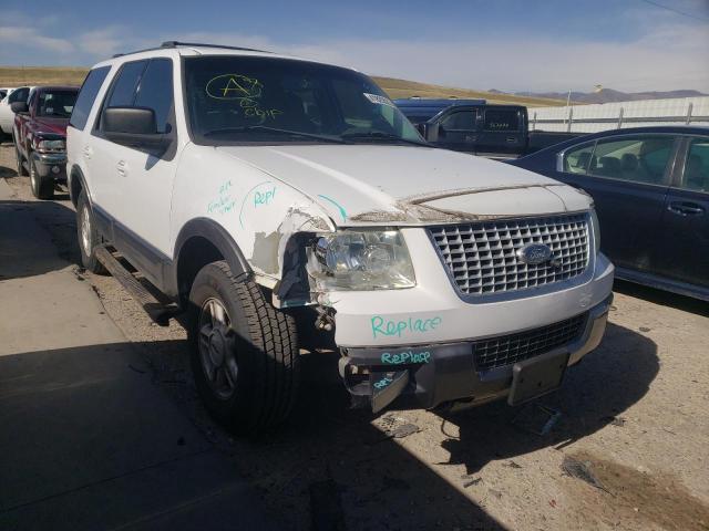 FORD EXPEDITION 2004 1fmpu16l74lb72634