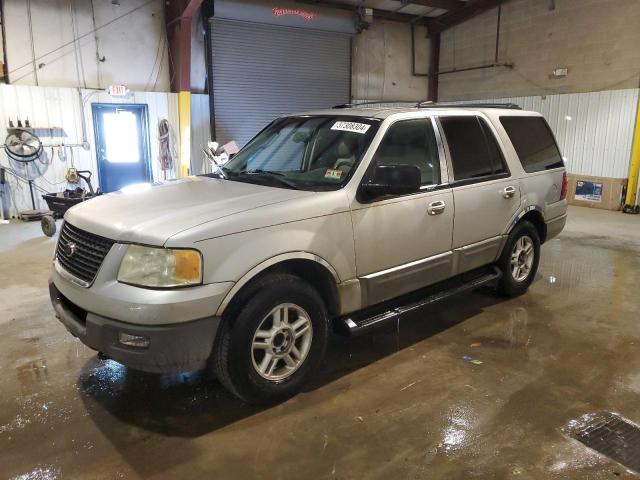 FORD EXPEDITION 2003 1fmpu16l83la14009