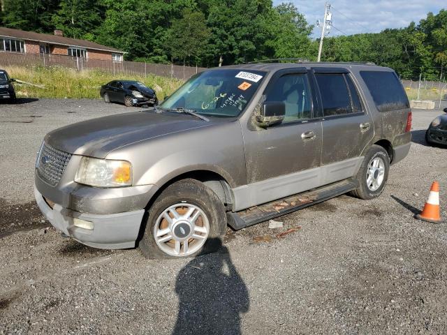 FORD EXPEDITION 2003 1fmpu16l83la40285