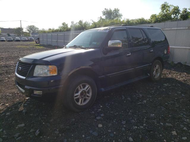 FORD EXPEDITION 2003 1fmpu16l83lc08572