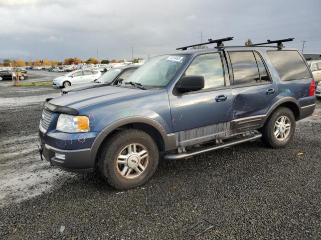 FORD EXPEDITION 2004 1fmpu16l84lb23667