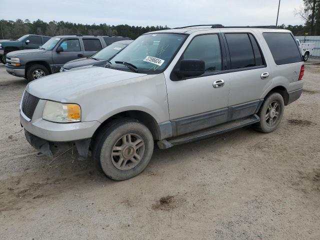 FORD EXPEDITION 2004 1fmpu16l84lb65742