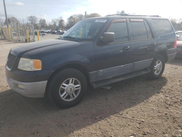 FORD EXPEDITION 2004 1fmpu16l94la47182