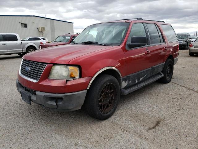 FORD EXPEDITION 2004 1fmpu16l94la77122