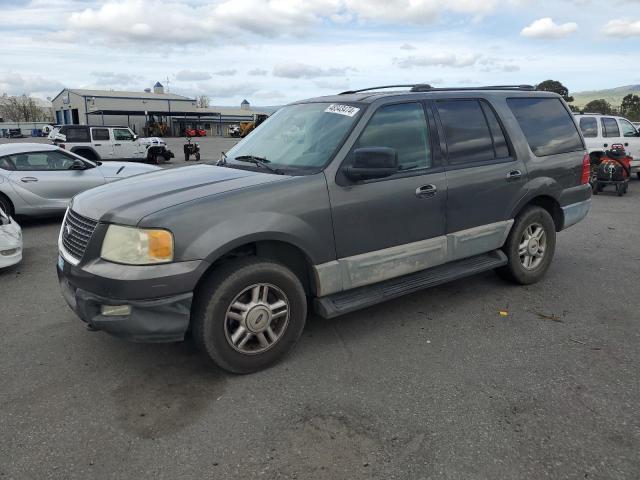 FORD EXPEDITION 2004 1fmpu16l94la80571