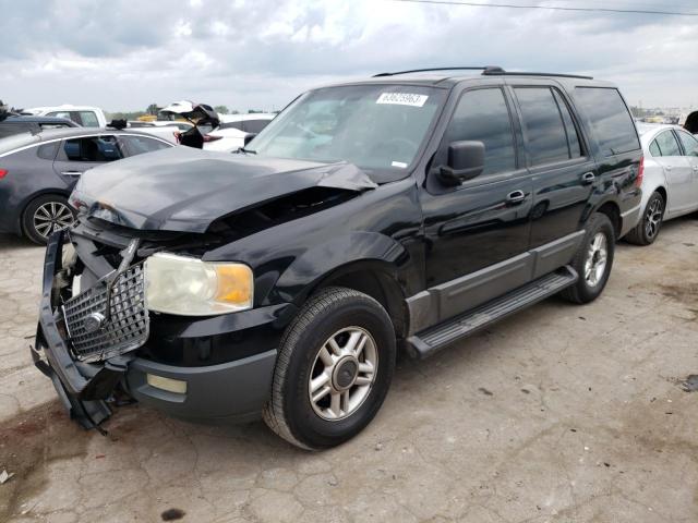 FORD EXPEDITION 2003 1fmpu16lx3la30194