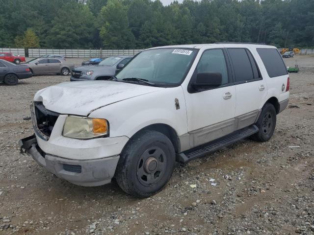 FORD EXPEDITION 2003 1fmpu16lx3lb71024