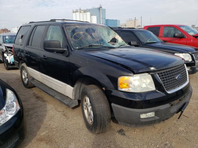 FORD EXPEDITION 2003 1fmpu16lx3lc42657