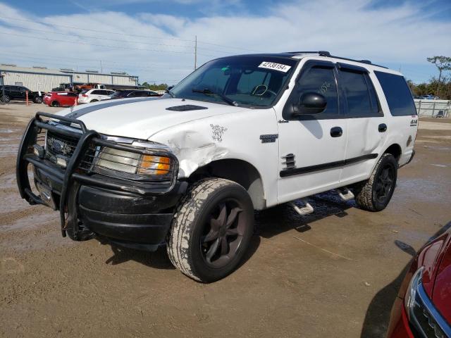 FORD EXPEDITION 2000 1fmpu16lxylb42484