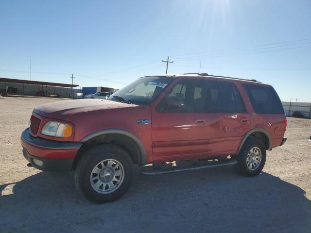 FORD EXPEDITION 2000 1fmpu16lxylc48353