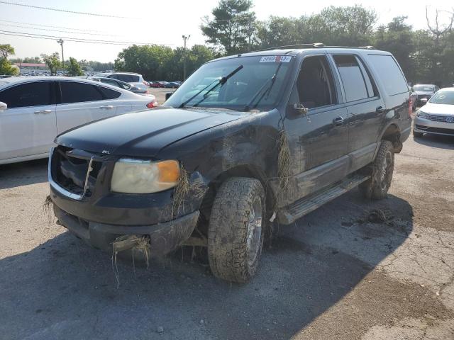 FORD EXPEDITION 2004 1fmpu16w84lb91347