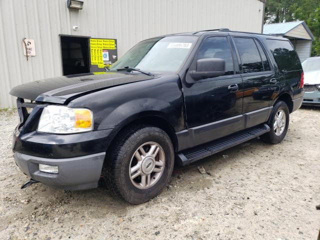 FORD EXPEDITION 2003 1fmpu16w93lc58987