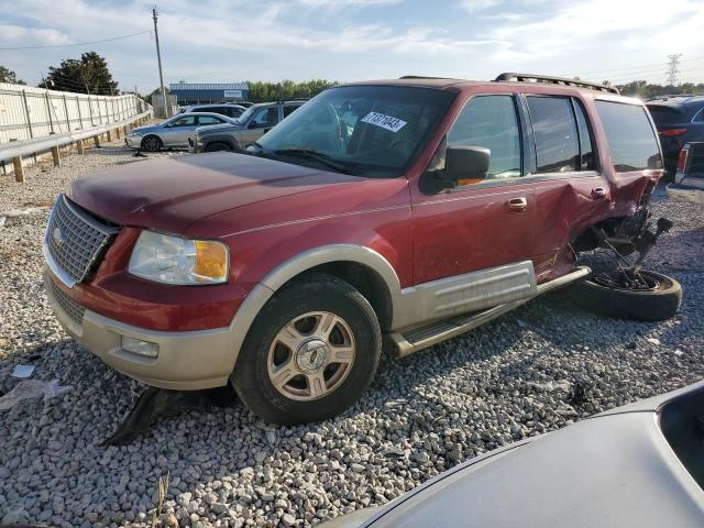 FORD EXPEDITION 2006 1fmpu17506la50068