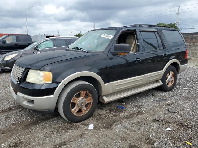 FORD EXPEDITION 2005 1fmpu17515la16171