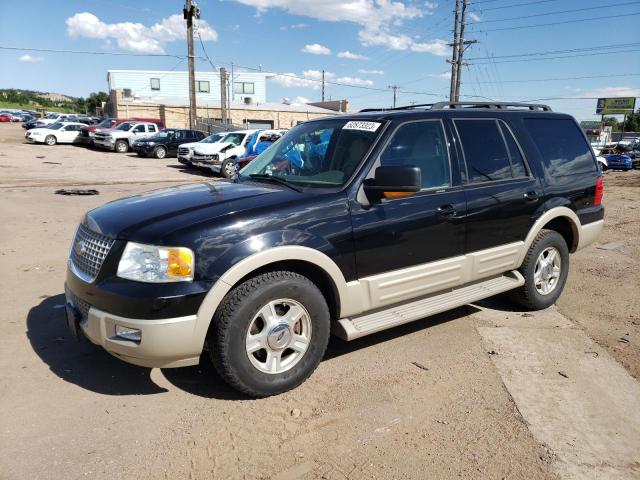 FORD EXPEDITION 2005 1fmpu17515la16588