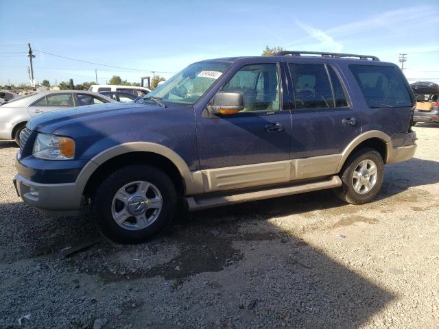 FORD EXPEDITION 2006 1fmpu17526la57538