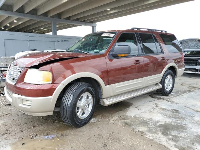 FORD EXPEDITION 2006 1fmpu17526la70709