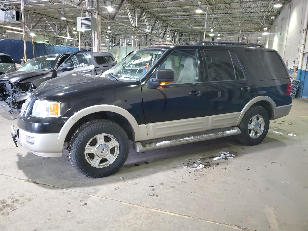 FORD EXPEDITION 2005 1fmpu17535la84195