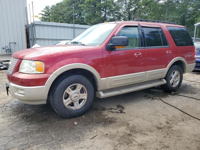 FORD EXPEDITION 2005 1fmpu17545la16830