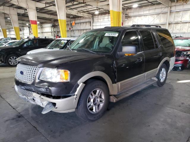 FORD EXPEDITION 2005 1fmpu17545la86313