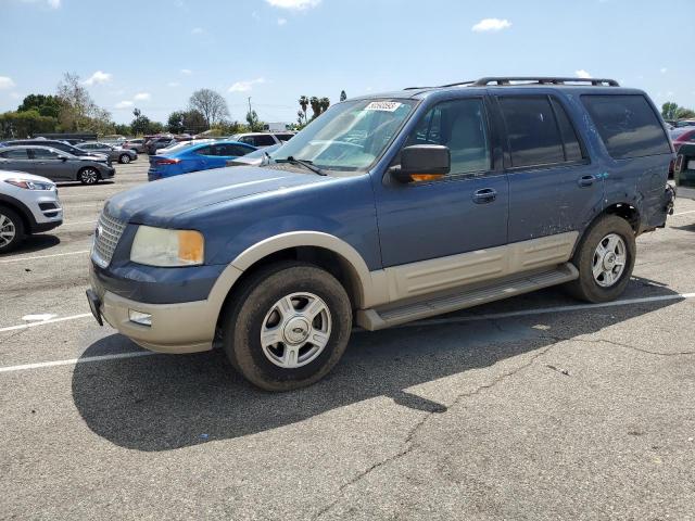 FORD EXPEDITION 2006 1fmpu17546la92954