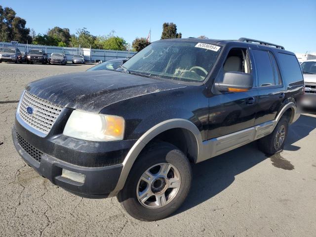 FORD EXPEDITION 2006 1fmpu17546la95725