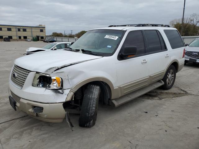 FORD EXPEDITION 2005 1fmpu17555la15864