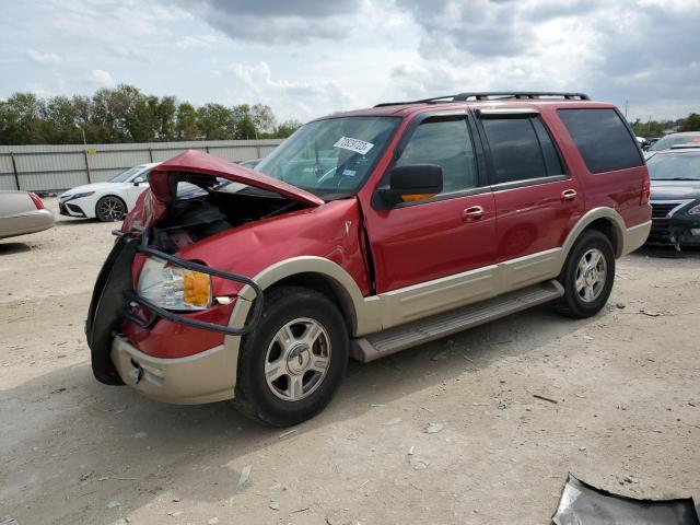 FORD EXPEDITION 2005 1fmpu17555la88863