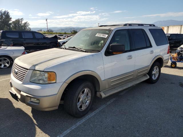 FORD EXPEDITION 2006 1fmpu17566la40452