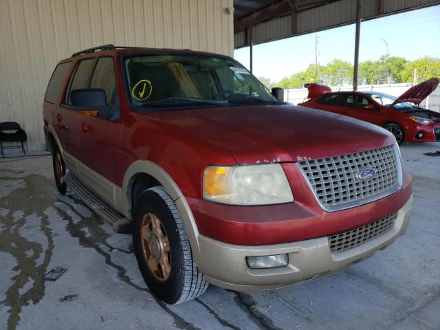 FORD EXPEDITION 2006 1fmpu17566la96715