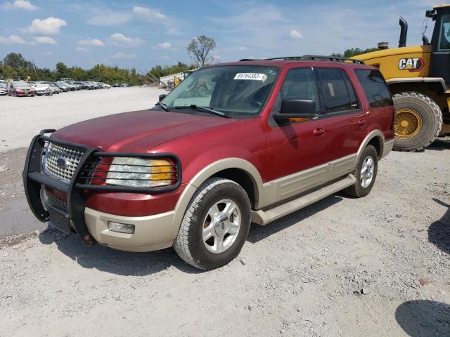 FORD EXPEDITION 2005 1fmpu17575la61275