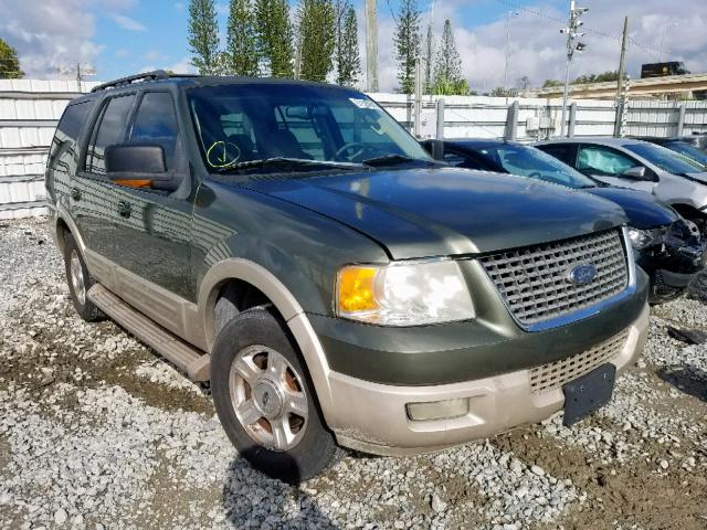 FORD EXPEDITION 2005 1fmpu17575la64080